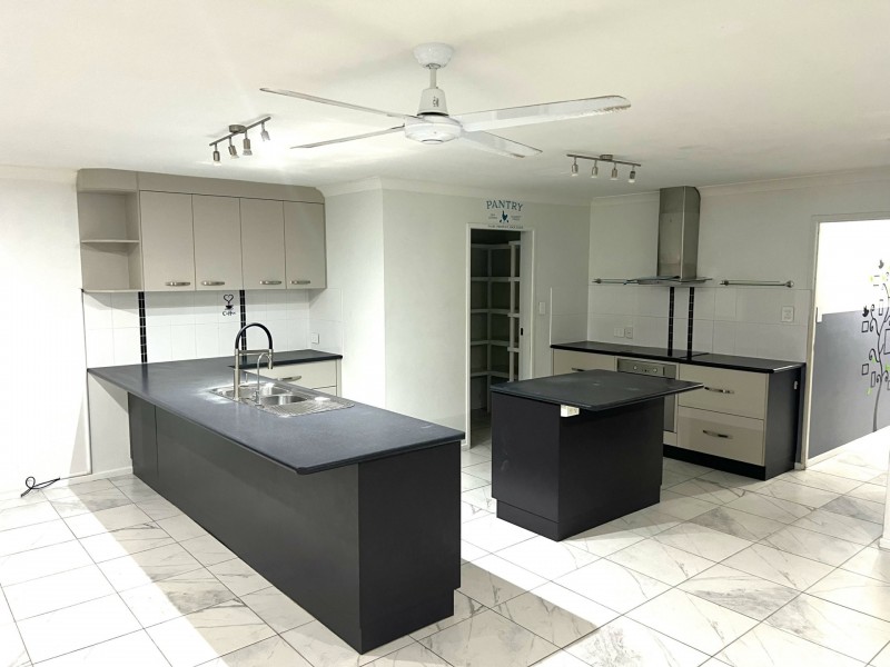 1908 Memerambi Barkers Creek Road, Wattle Camp QLD 4615