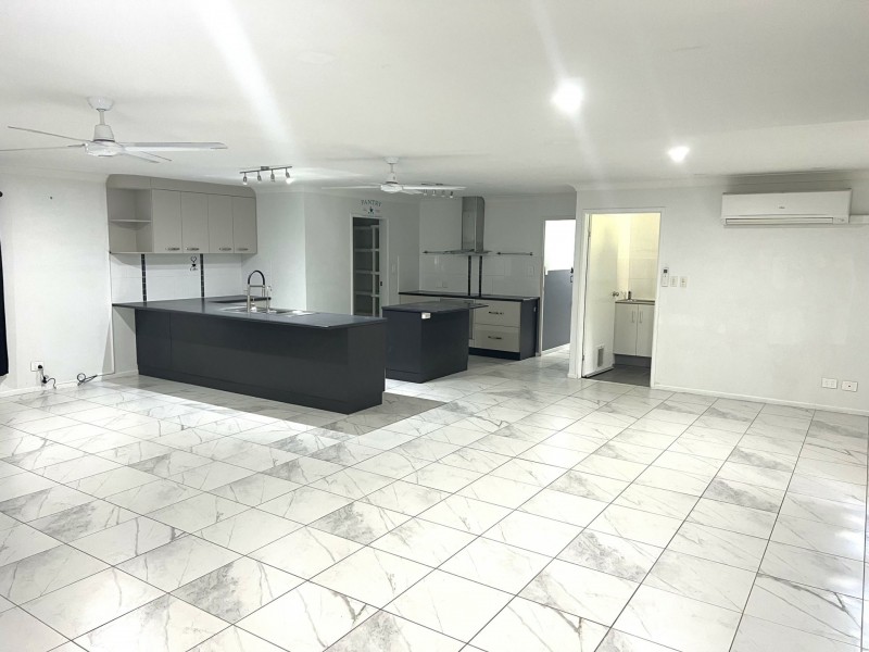 1908 Memerambi Barkers Creek Road, Wattle Camp QLD 4615