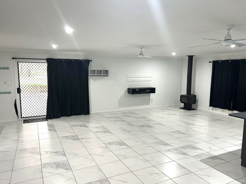 1908 Memerambi Barkers Creek Road, Wattle Camp QLD 4615