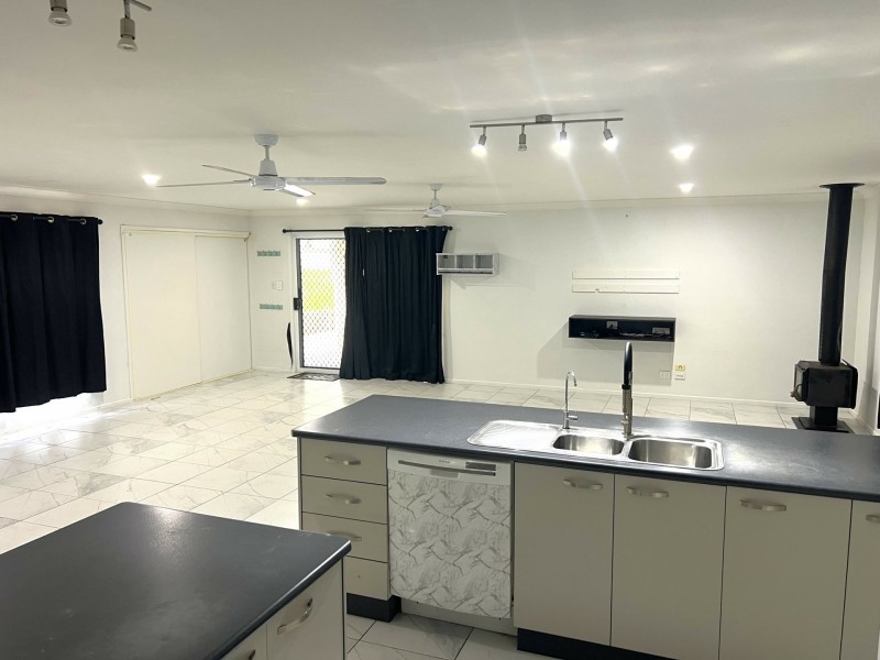 1908 Memerambi Barkers Creek Road, Wattle Camp QLD 4615