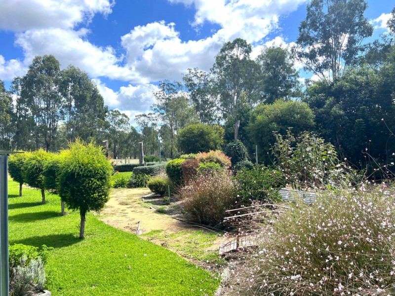 1908 Memerambi Barkers Creek Road, Wattle Camp QLD 4615