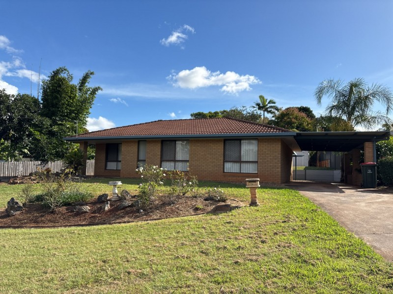 24 Nolan Drive, Kingaroy QLD 4610