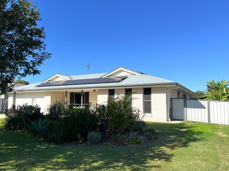 19 Reservoir Street, Kingaroy QLD 4610