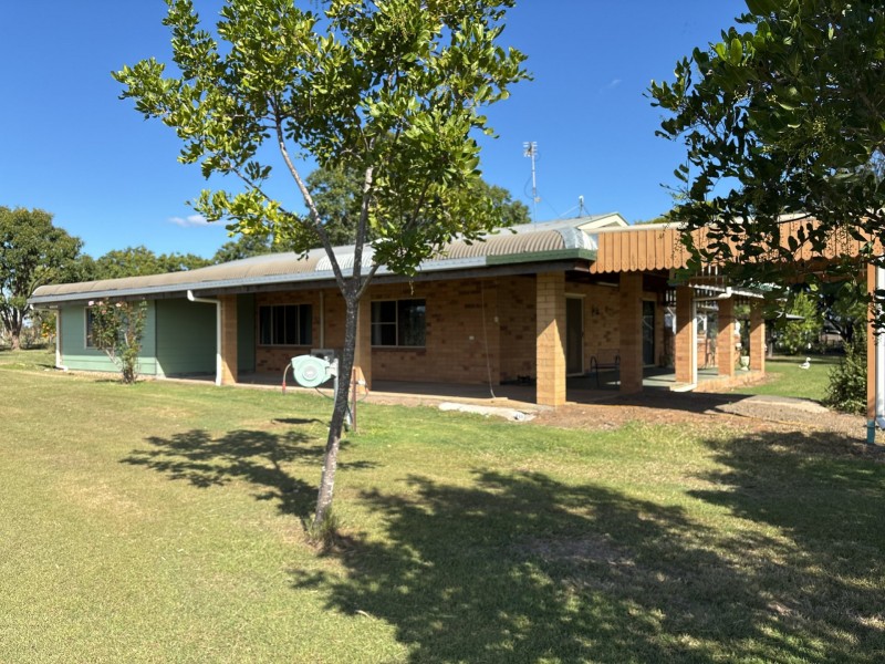 281 Wheatlands Loop Road, Wondai QLD 4606