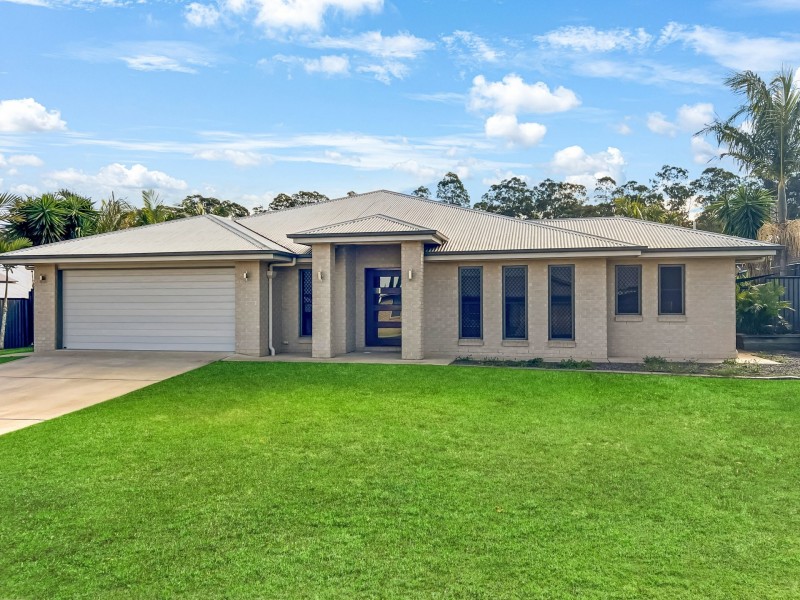 10 Nobby Way, Kingaroy QLD 4610