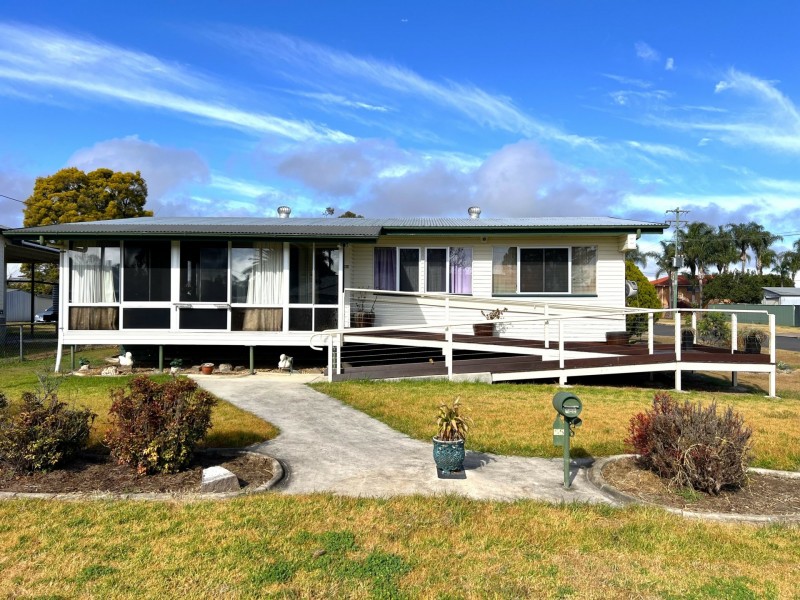 55 Knight Street, Kingaroy QLD 4610