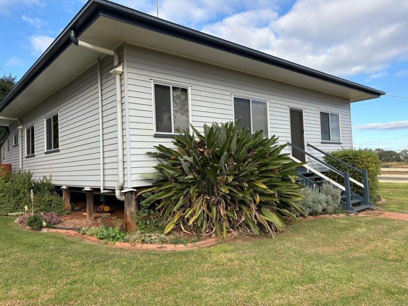 15452 D’Aguilar Highway, Coolabunia QLD 4610