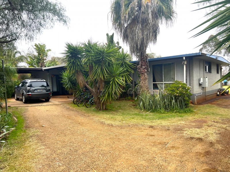 15 Liesagangs Road, Crawford QLD 4610