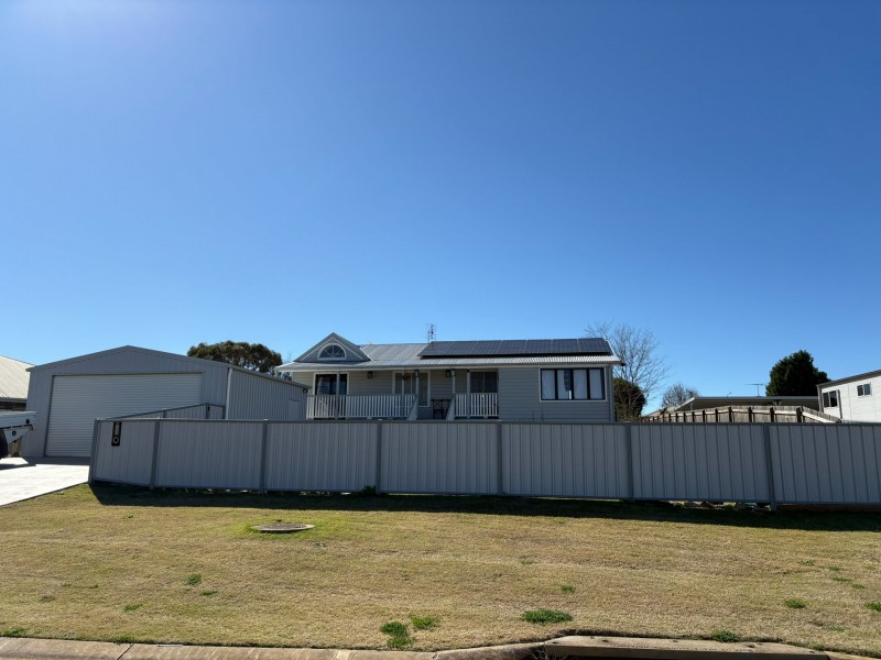 49 Buckingham St, Kingaroy QLD 4610