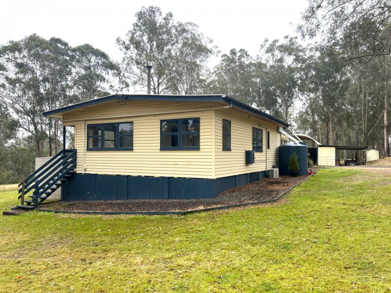 360 Brocklehurst Road, Wattle Camp QLD 4615