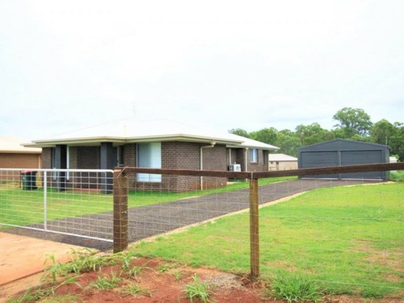 13 Marquis St, Memerambi QLD 4610