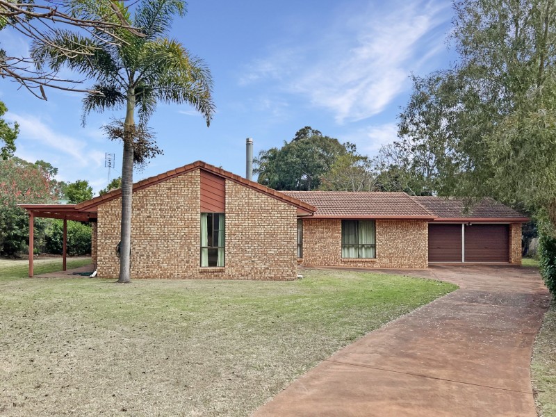 7 Cowie Drive, Kingaroy QLD 4610