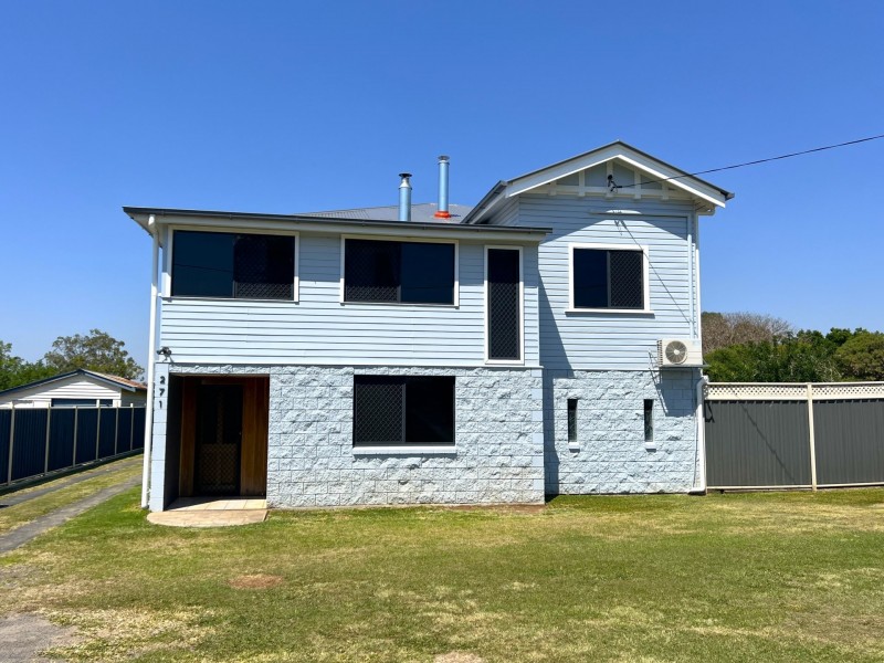 271-273 Haly Street, Kingaroy QLD 4610
