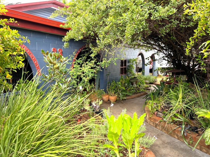 23 Fitzroy Street, Kingaroy QLD 4610
