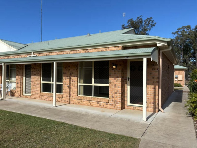 Wondai QLD 4606