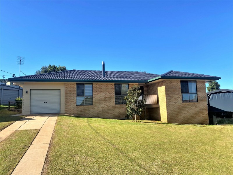 6 Candello Close, Kingaroy QLD 4610
