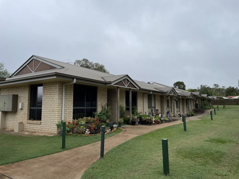 3/18 Haly Street, Kingaroy QLD 4610