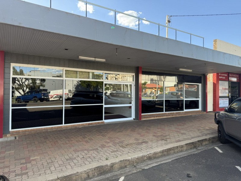 157-163 Kingaroy Street, Kingaroy QLD 4610