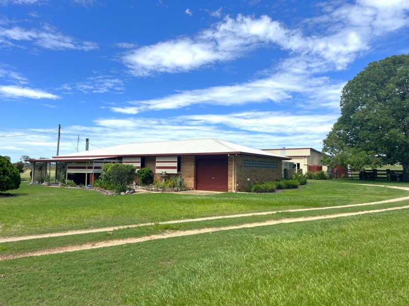 383 Kingaroy  Cooyar Road, Kingaroy QLD 4610
