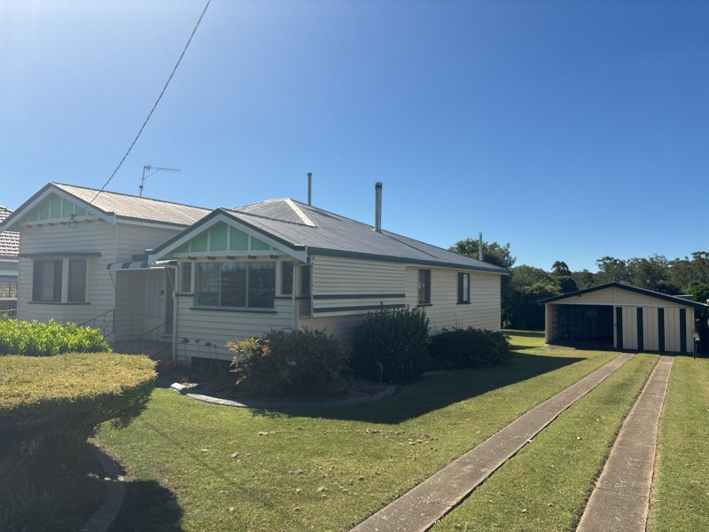 85 Haly Street, Wondai QLD 4606