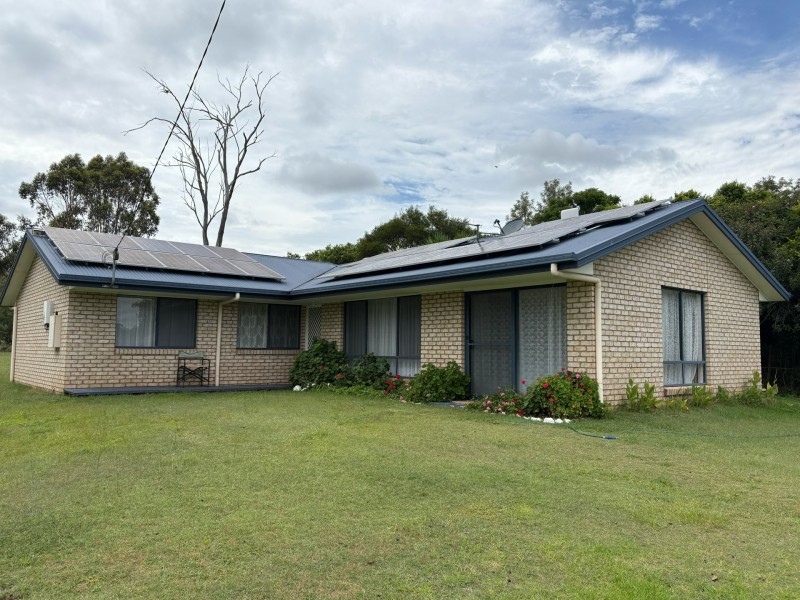 16 Wickham Street, Nanango QLD 4615