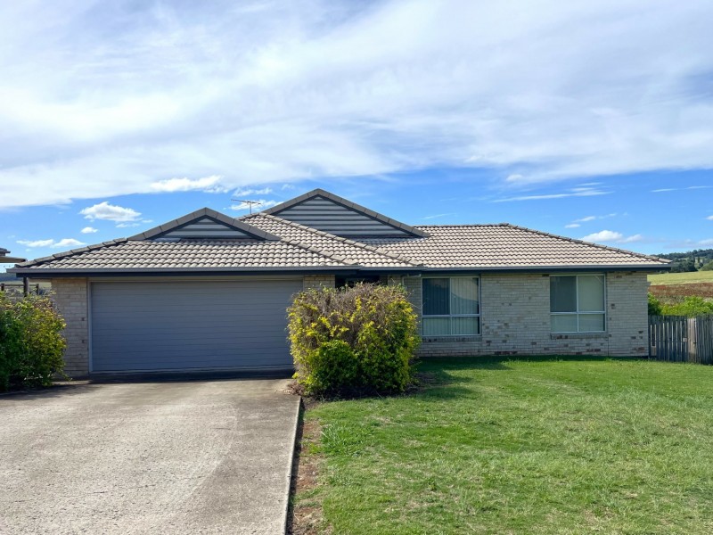 36 Banksia Drive, Kingaroy QLD 4610