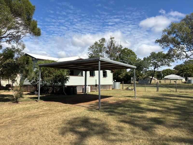 21 Belle St, Kingaroy QLD 4610