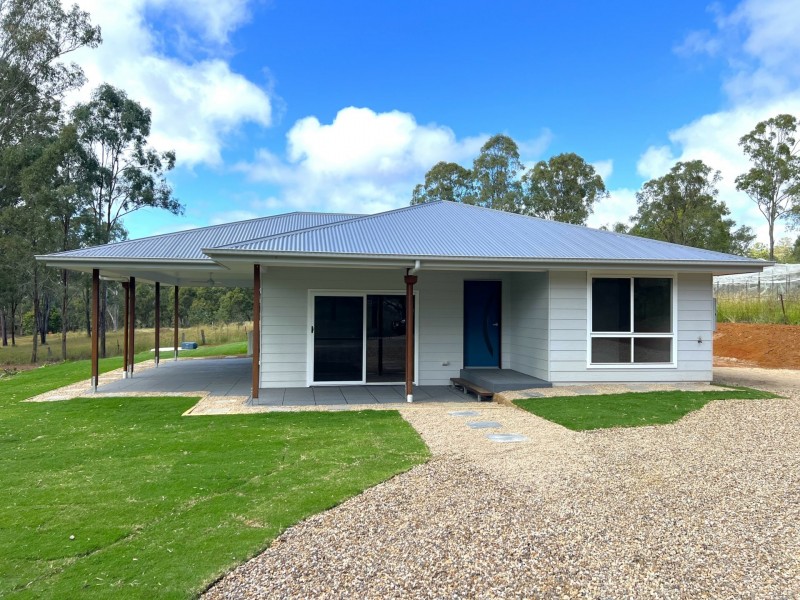 Lot 17 Heights Road, Nanango QLD 4615