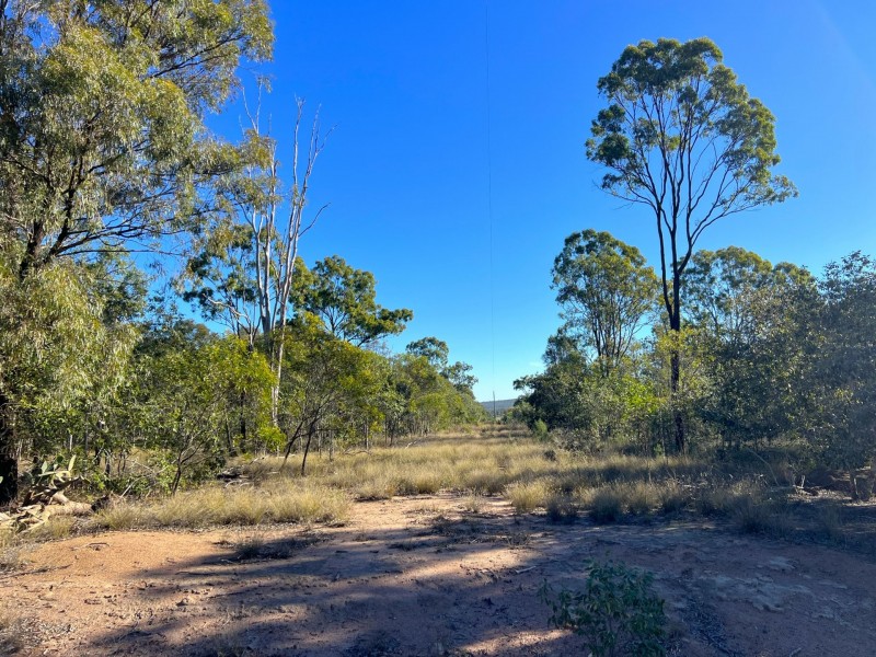 Lot 21 Shellytop Road, Durong QLD 4610