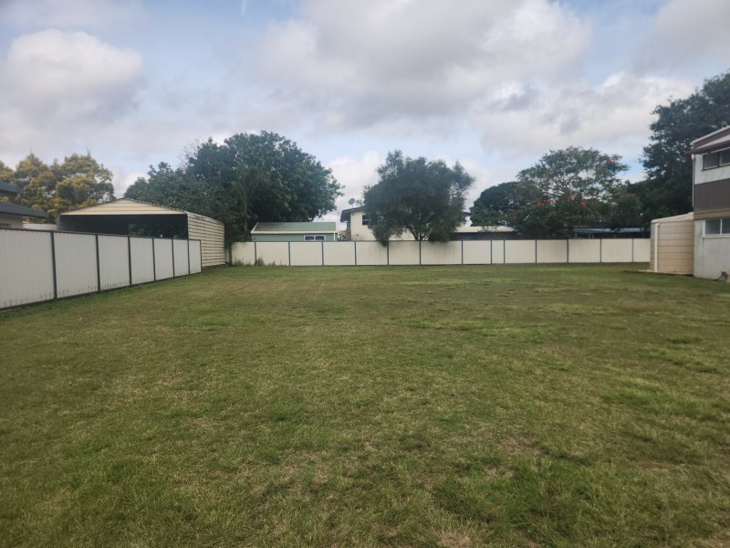 Lot 1 Reservoir st, Kingaroy QLD 4610