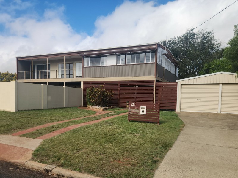 23 Reservoir, Kingaroy QLD 4610