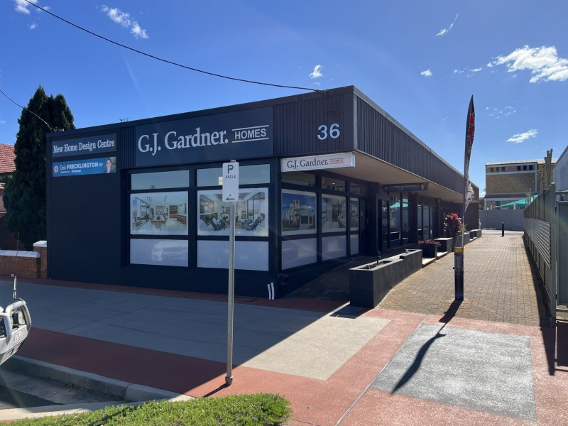 36 Alford Street, Kingaroy QLD 4610