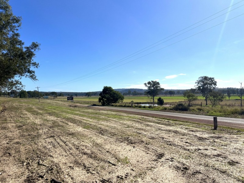 14503 D’Aguilar Highway, Nanango QLD 4615