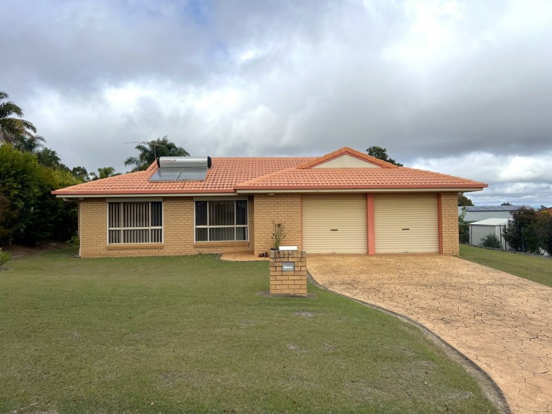 9 Banksia Drive, Kingaroy QLD 4610
