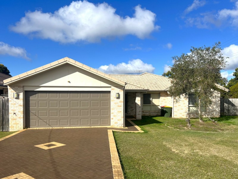 2 Clark Close, Kingaroy QLD 4610