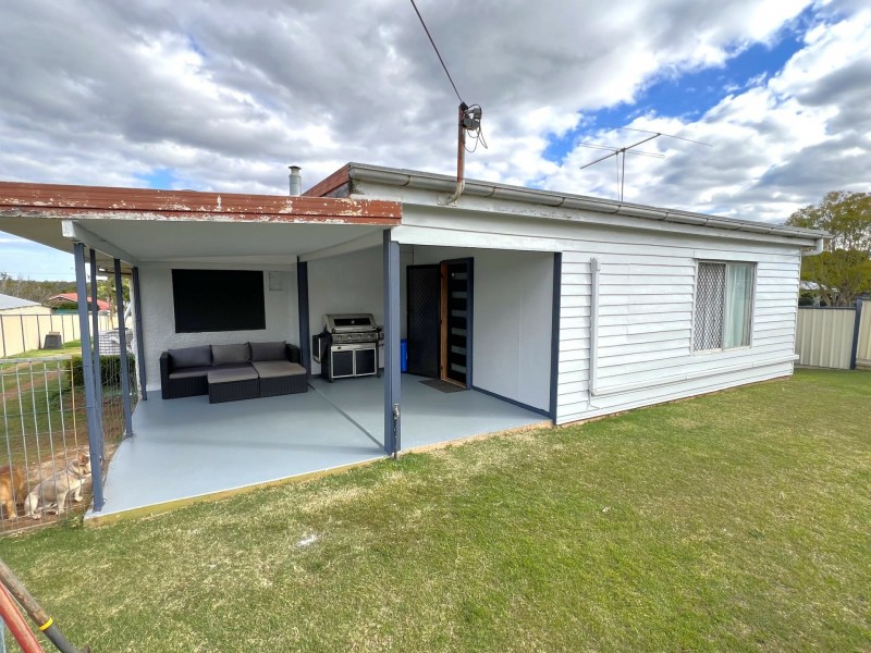 17 Fitzroy Street, Kingaroy QLD 4610