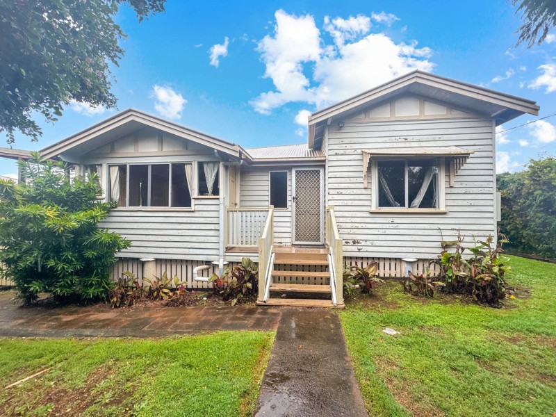 15 Fisher Street, Kingaroy QLD 4610
