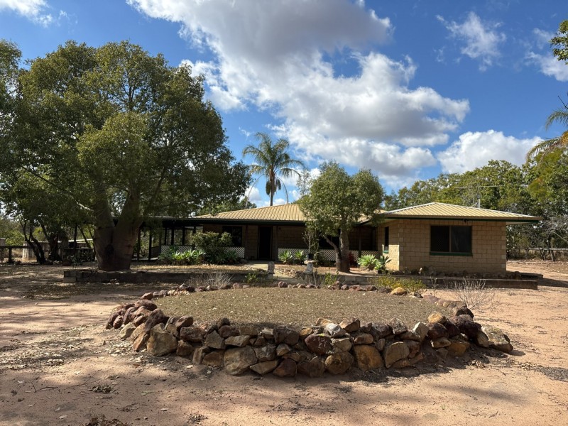 39 Mannuem Road, Mannuem QLD 4610