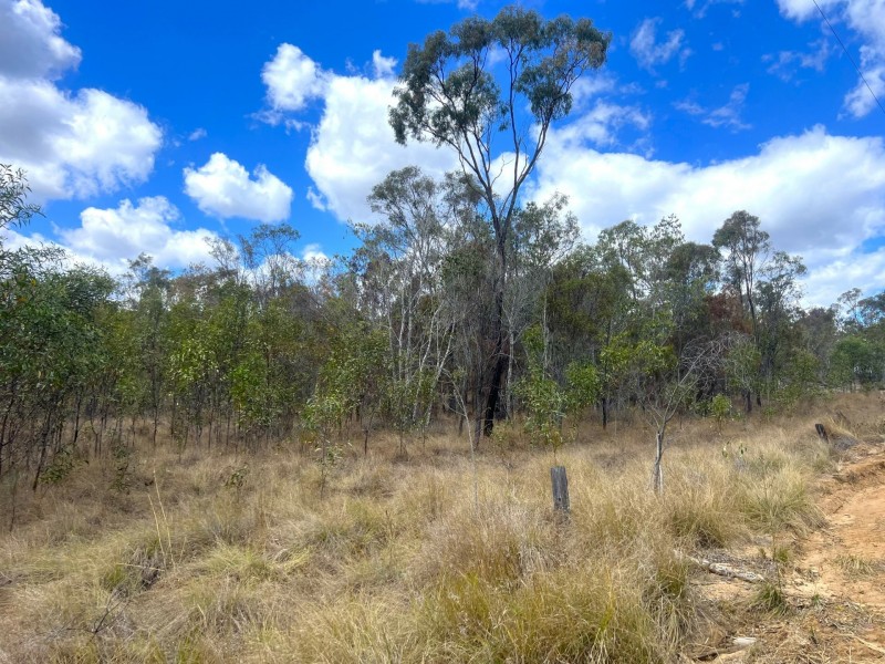 Lot 13 Walkers Road, Ballogie QLD 4610