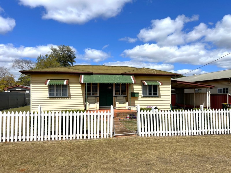 7 River Road, Kingaroy QLD 4610