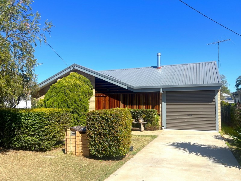 29 William Street, Kingaroy QLD 4610
