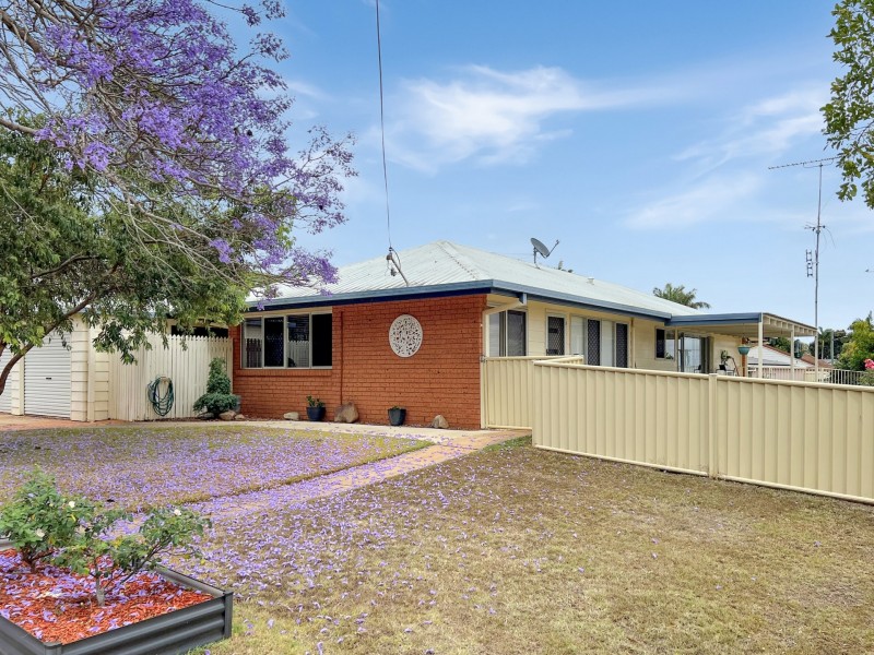 91 Fisher Street, Kingaroy QLD 4610