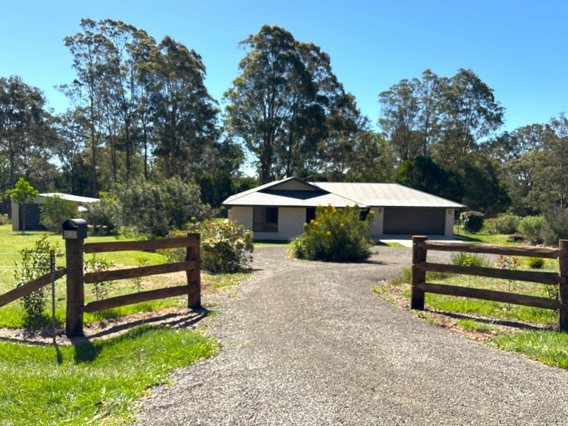 32 Belair Drive, Kingaroy QLD 4610