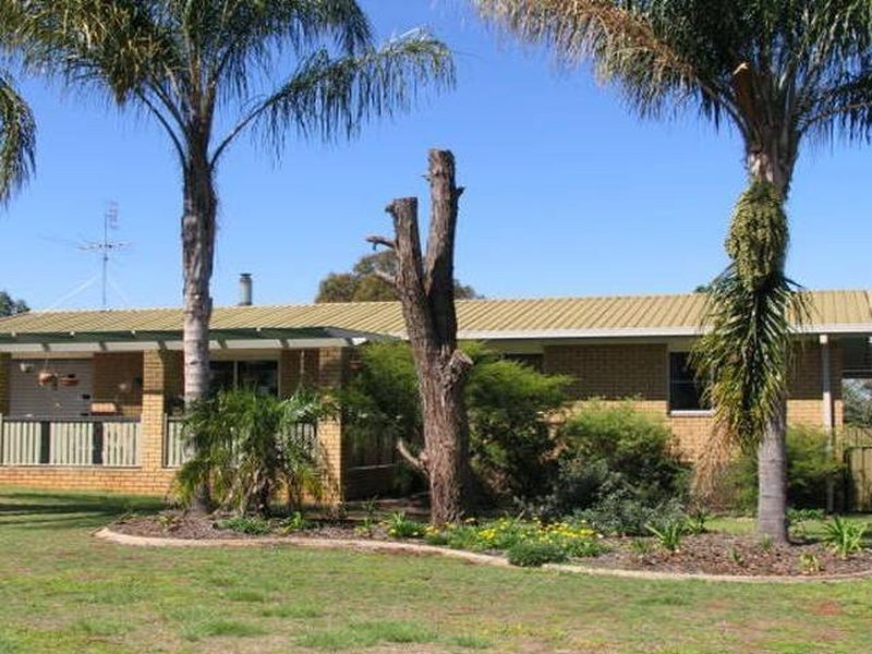 12 Willowglen Street, Kingaroy QLD 4610