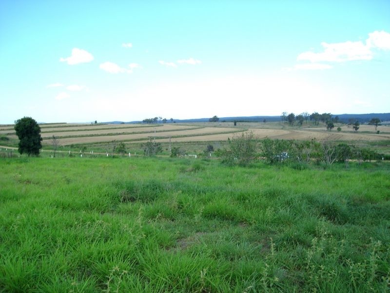 Tingoora QLD 4608