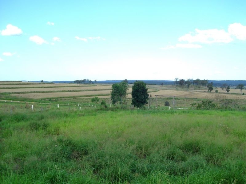 Tingoora QLD 4608