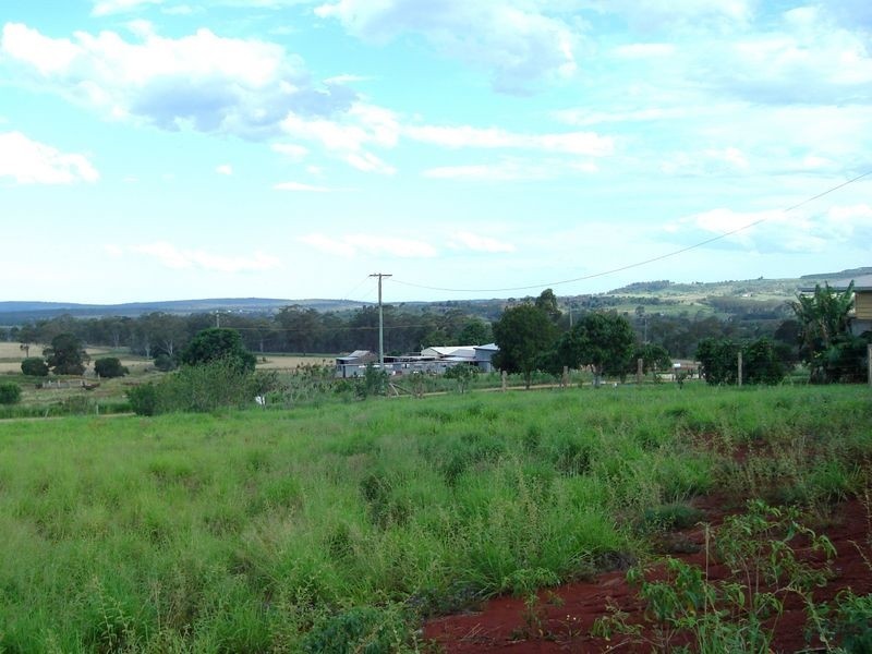 Tingoora QLD 4608