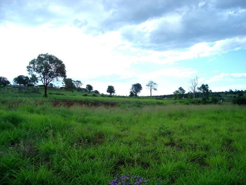 Tingoora QLD 4608