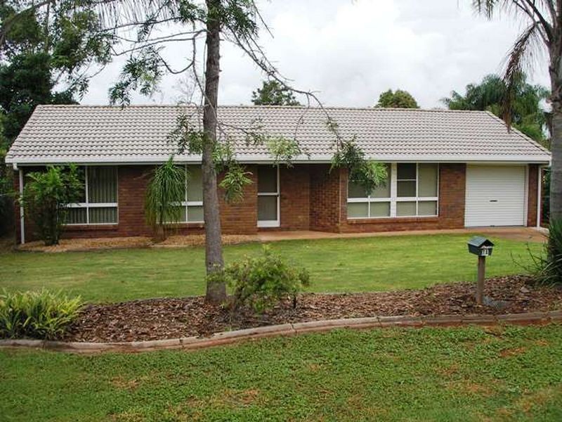 3a Fairview Drive, Kingaroy QLD 4610