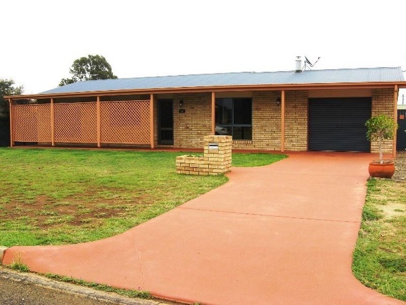 1 Doherty Street, Kingaroy QLD 4610